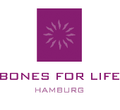 Logo Bones For Life Hamburg