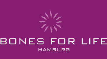 Logo Bones For Life Hamburg